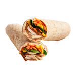Chicken Wrap 