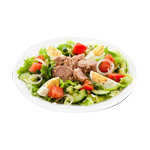 Mixed Salad 